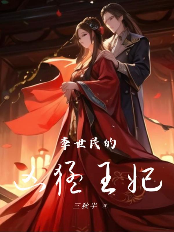 李世民秦王妃
