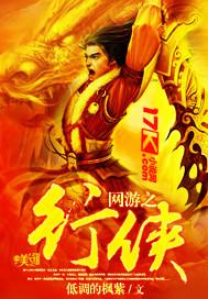 网游之王者游侠