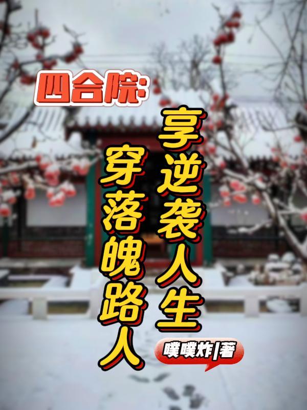 四合院捡漏
