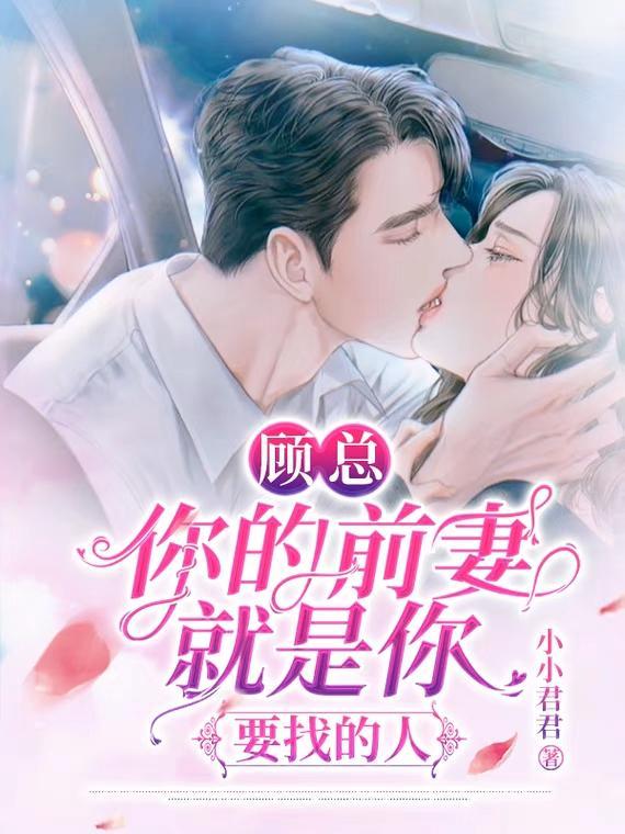 你的前妻就是你要找的人+短剧