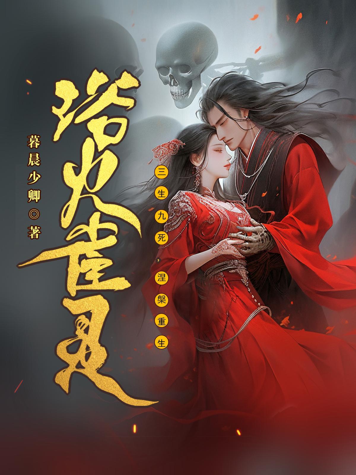 浴火鸟讲的什么