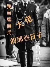 我当雇佣兵的那些年 朱琛然