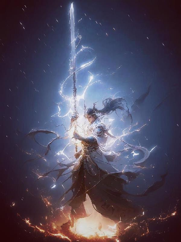枪鸣破晓
