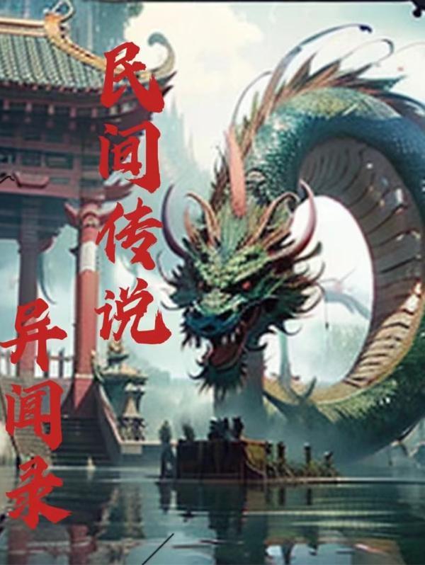 民间异闻录2