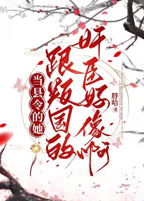 当县令判案