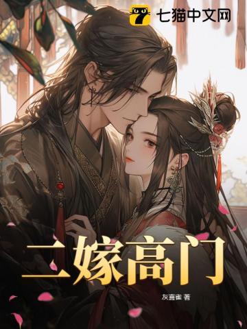 二嫁高门txt