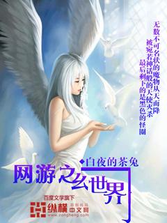网游之幻梦世界