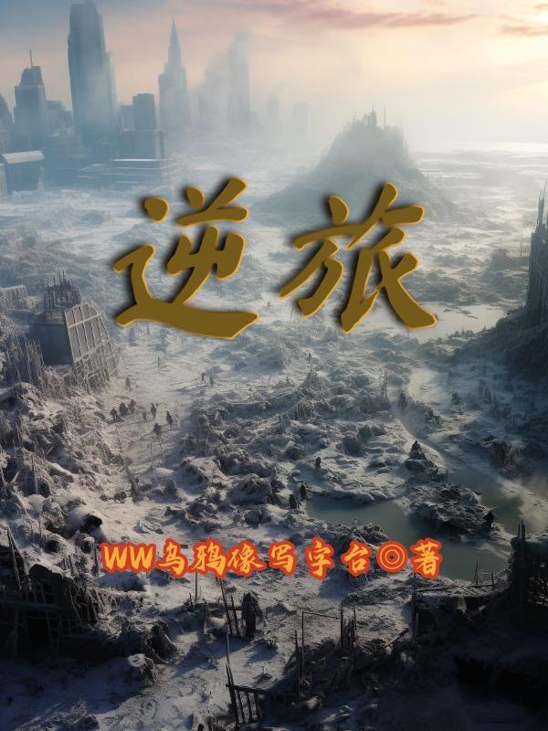 逆旅黑色不开森