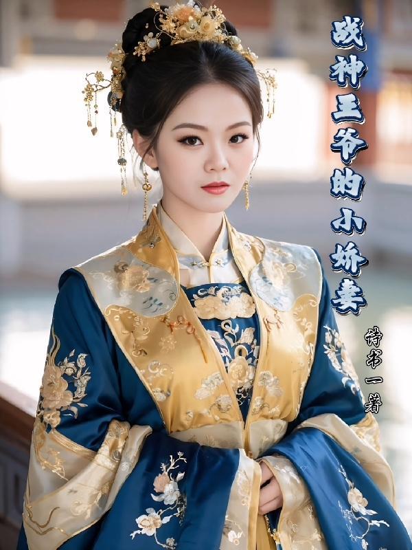 战神王爷的娇宠小医妃