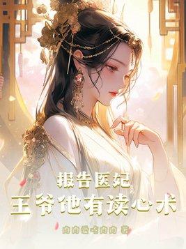 报告医妃王爷他又在装傻321