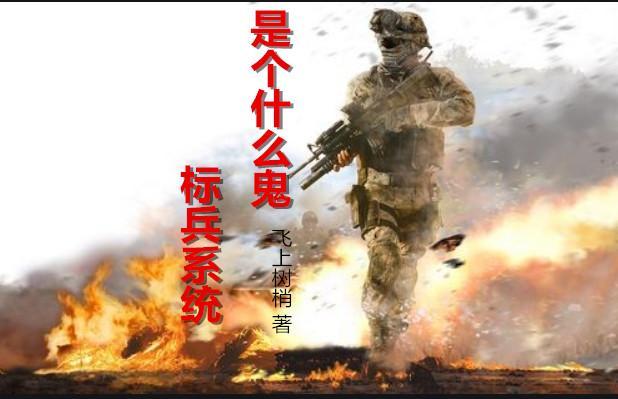 特种兵之神级杀手系统