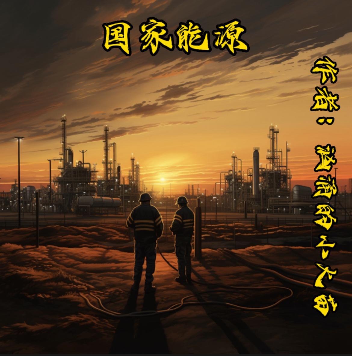 国家能源集团在青海新设公司