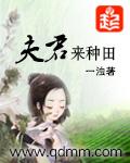 夫君来种田顾卿卿