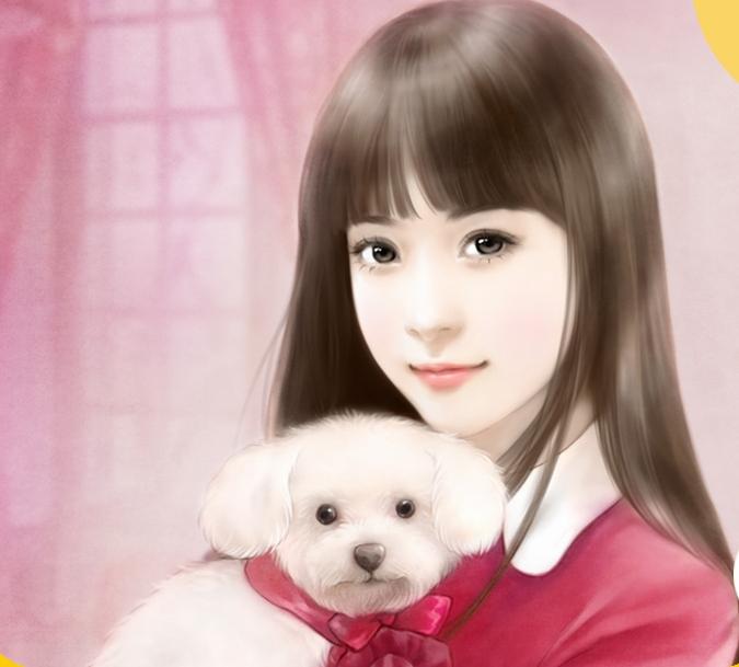 腹黑四公主的霸道王子