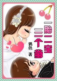 一胎三宝俩个爹