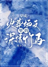 穿成火葬场文里的深情竹马by徒玉