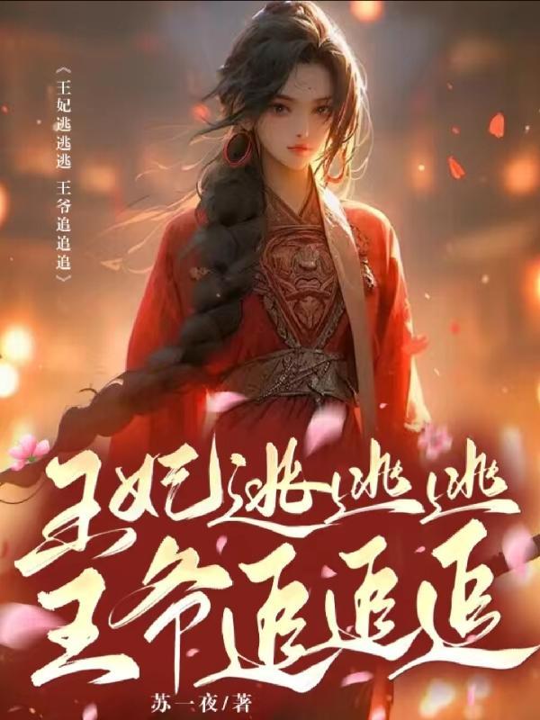 王爷王妃要逃婚