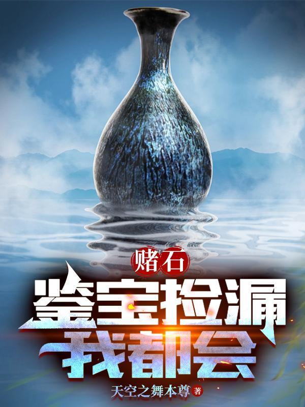 赌石鉴宝捡漏我都会(天空之舞本尊)