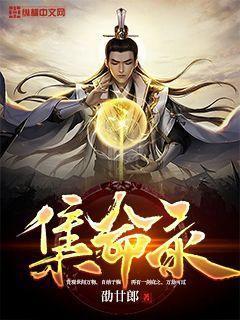 集命录txt