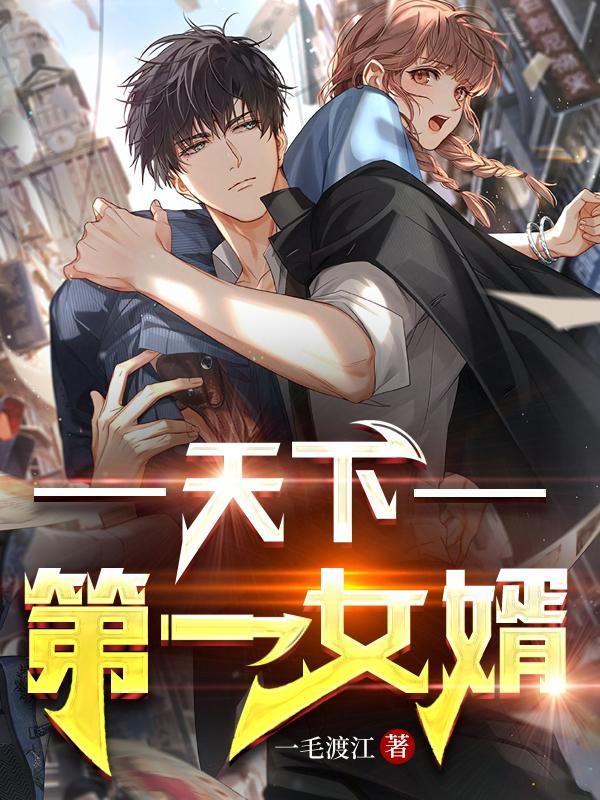 天下第一女婿漫画