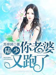 陆少你老婆又跑了在线阅读