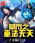 都市之巫法无天精校版