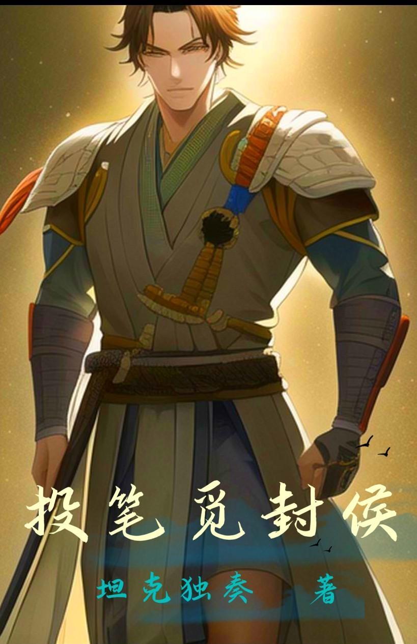 须教谈笑觅封侯