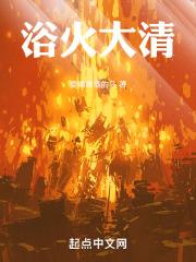 浴火大清 第2章