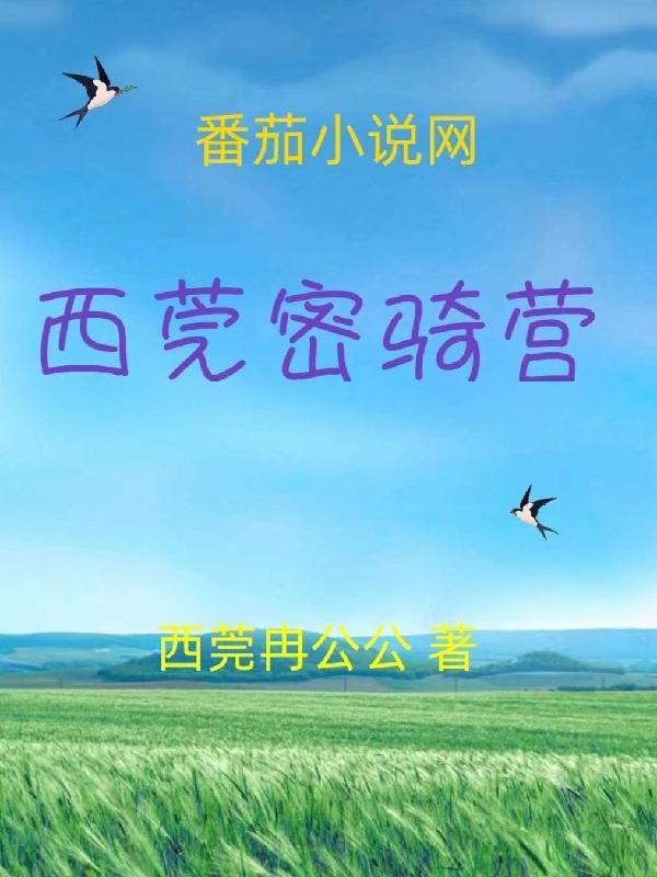 西莞密骑营 西莞冉公公