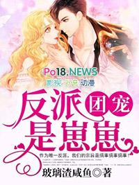 反派团宠是崽崽安安