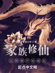 御兽仙族TXT完本
