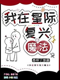 我在星际复兴魔法by西怀 免费