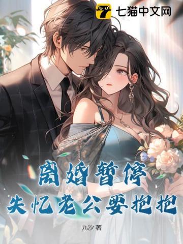 失忆老公闹离婚8