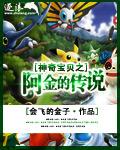 神奇宝贝之天狂传说免费阅读