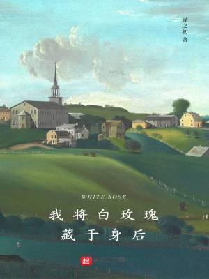 我将玫瑰藏于身后是什么意思