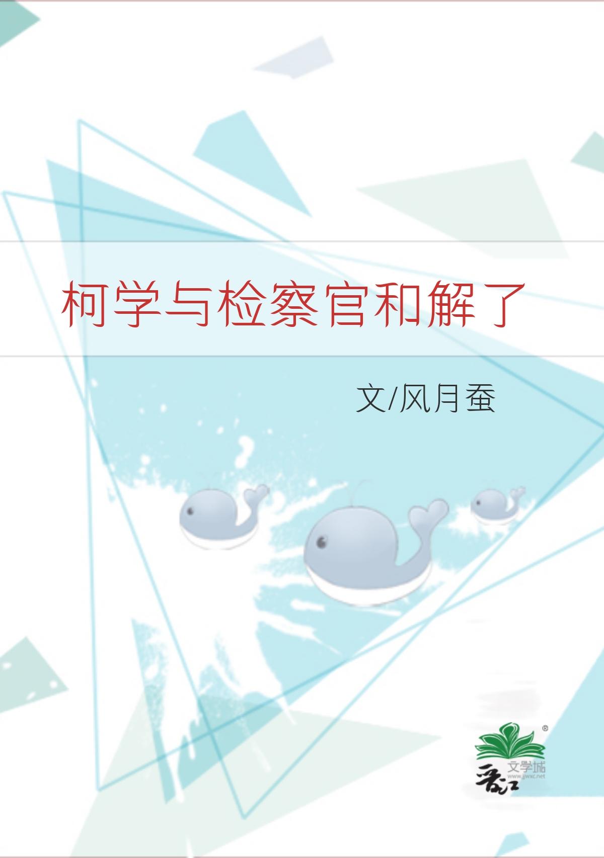 柯学之检察官