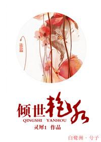 倾世皇妃百科