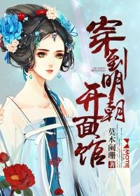 穿越明朝开店的
