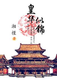 绍华似锦电视剧