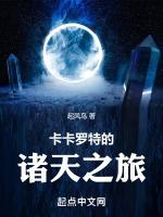 卡卡罗特穿越到火影的
