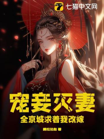 宠妾灭妻说的是什么