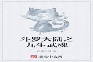 斗罗大陆之九剑