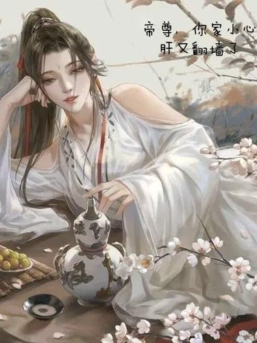 帝尊家的小甜妃免费