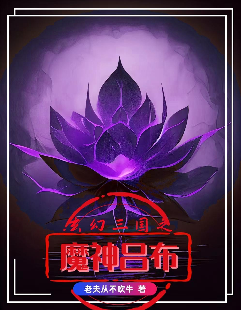玄幻之三国神将召唤系统