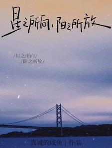 心之所向向阳而生的意思