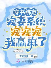 穿书宠妻
