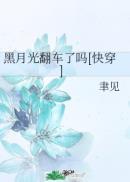 黑月光反派