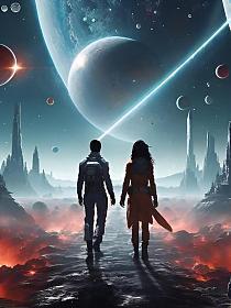 歌曲星辰之下