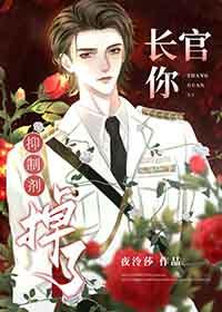 长官你抑制剂掉了免费阅读夜冷莎