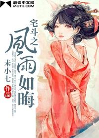 宅斗穿越